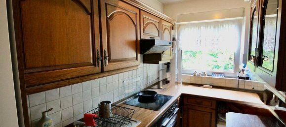 1 chambre Appartement à Offenbach, Germany No. 249572 4