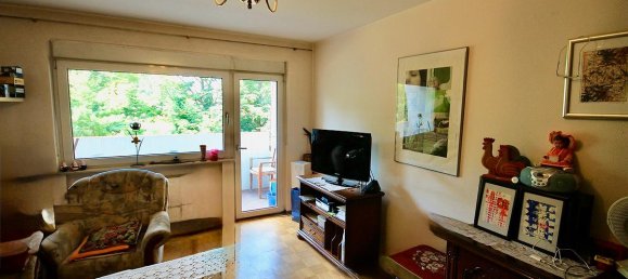 1 chambre Appartement à Offenbach, Germany No. 249572 2