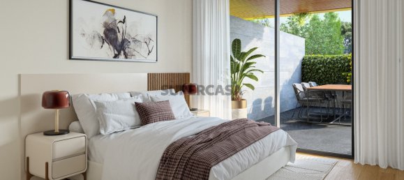 4 غرف نوم شقة في Vila Nova de Gaia, Portugal رقم 160800 5