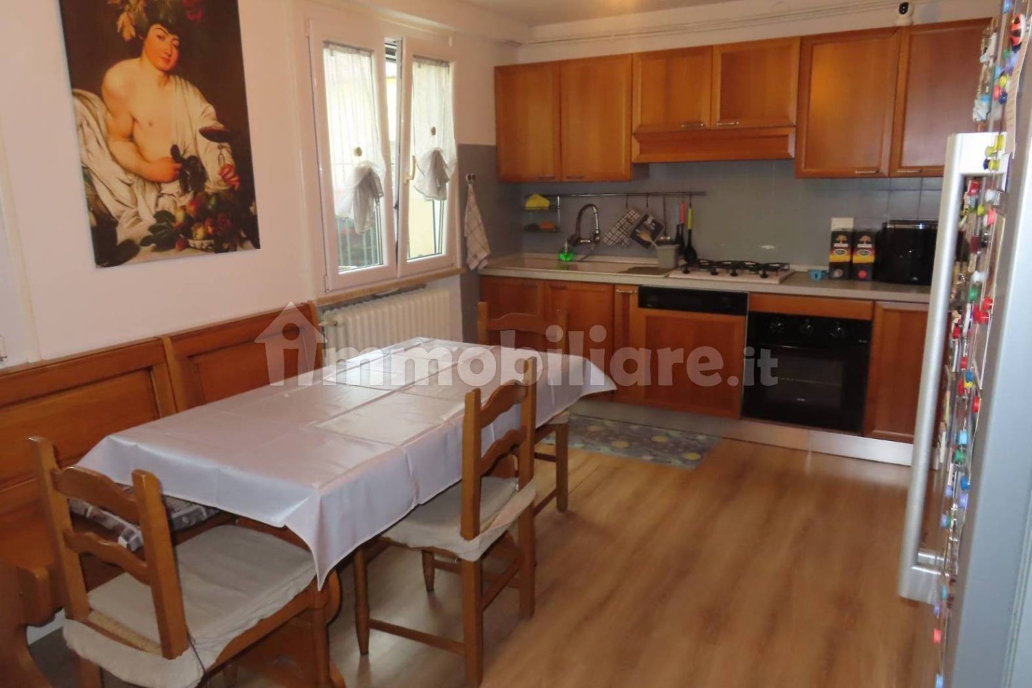 3 bedrooms House in Ravenna, Italy No. 377239