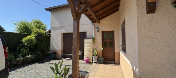 Casa T4 em Dannemarie, France N.º 234340 10