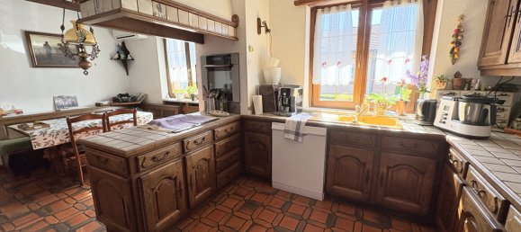 Casa T4 em Dannemarie, France N.º 234340 4