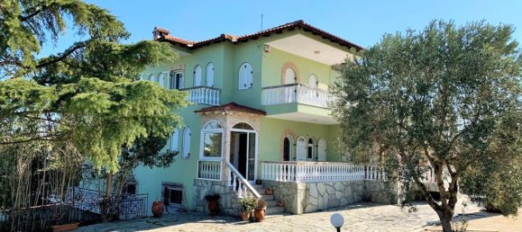 5 bedrooms Commercial property in Thermaic Gulf, Greece No. 5179 3