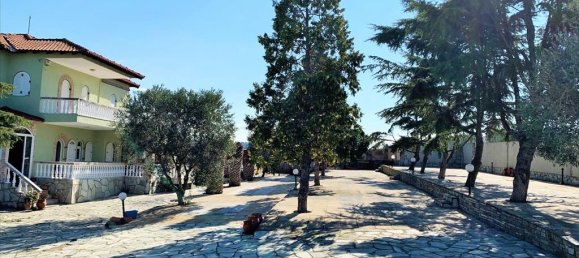 5 bedrooms Commercial property in Thermaic Gulf, Greece No. 5179 4