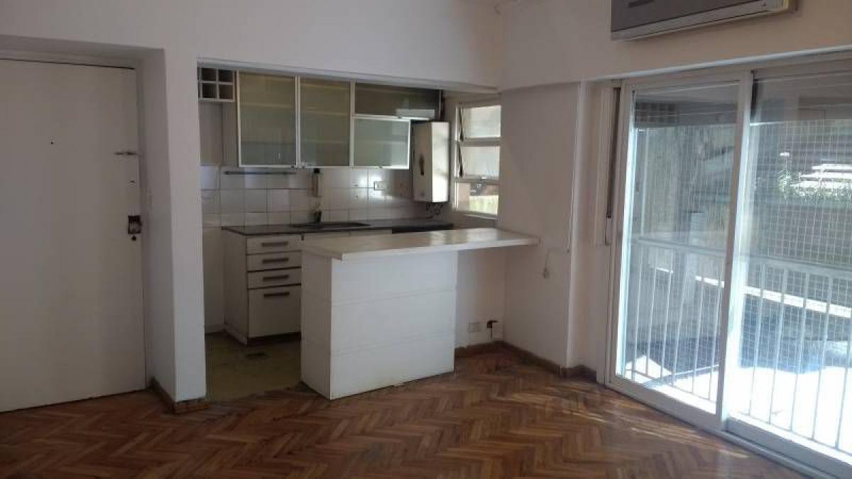 2 Schlafzimmer Wohnung in Buenos Aires, Argentina, Nr. 76650