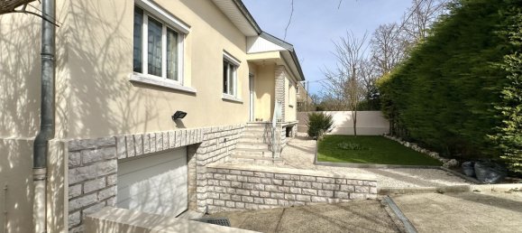 3 Schlafzimmer Haus in Dijon, France, Nr. 40342 12