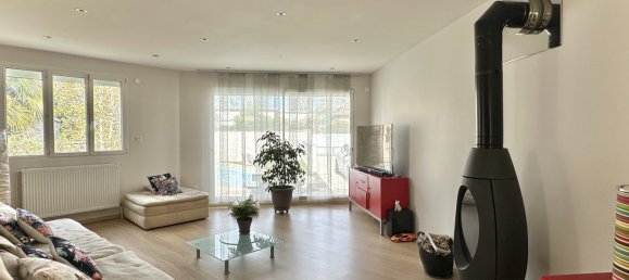 3 Schlafzimmer Haus in Dijon, France, Nr. 40342 3