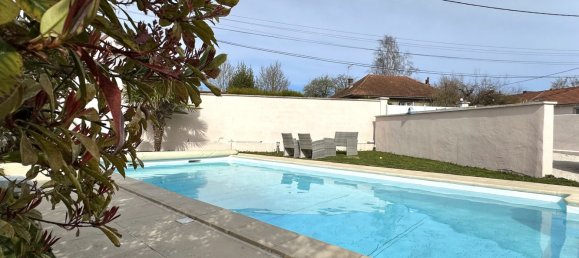 3 Schlafzimmer Haus in Dijon, France, Nr. 40342 2