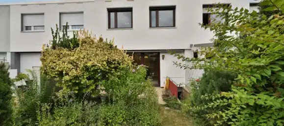 3 Schlafzimmer Stadthaus in Fürth, Germany, Nr. 239024 2