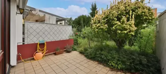 3 Schlafzimmer Stadthaus in Fürth, Germany, Nr. 239024 3