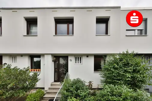 3 Schlafzimmer Stadthaus in Fürth, Germany, Nr. 239024