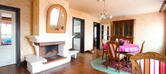 Таунхаус с 5 спальнями в Сарральб, Франция № 61476 20