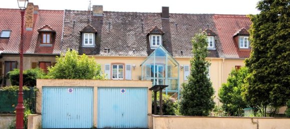 Таунхаус с 5 спальнями в Сарральб, Франция № 61476 18