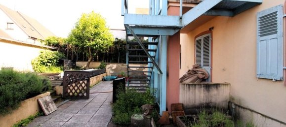 Таунхаус с 5 спальнями в Сарральб, Франция № 61476 13