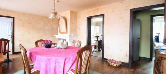 Таунхаус с 5 спальнями в Сарральб, Франция № 61476 14