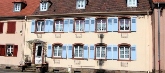 Таунхаус с 5 спальнями в Сарральб, Франция № 61476 19