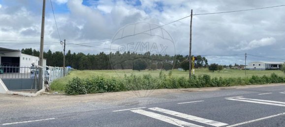 5616m² Land in Canha, Portugal No. 91647 5