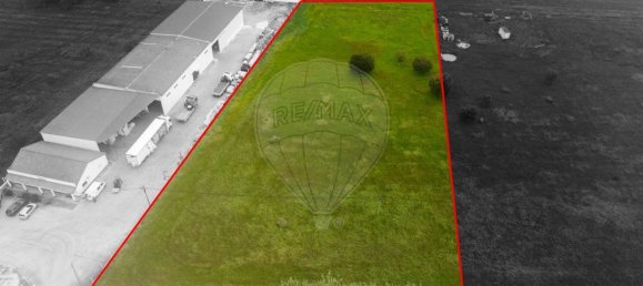 5616m² Land in Canha, Portugal No. 91647 9