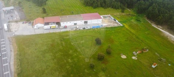 5616m² Land in Canha, Portugal No. 91647 7