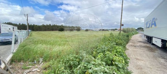 5616m² Land in Canha, Portugal No. 91647 10