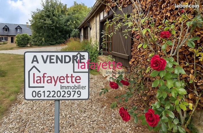5 Schlafzimmer Haus in Norville, France, Nr. 359894