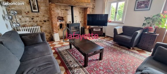 5 Schlafzimmer Haus in Norville, France, Nr. 359894 3