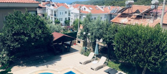 Apartment 2+1 in Fethiye, Turkey No. 23004 10
