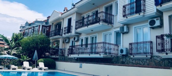 Apartment 2+1 in Fethiye, Turkey No. 23004 4