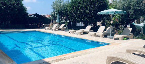 Apartment 2+1 in Fethiye, Turkey No. 23004 3