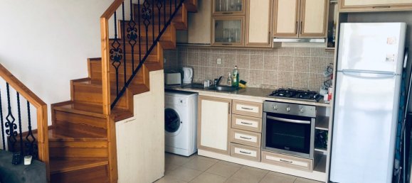 Apartment 2+1 in Fethiye, Turkey No. 23004 8