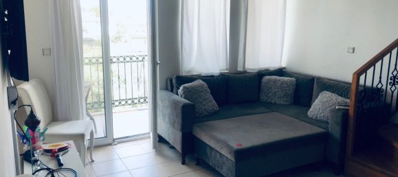 Apartment 2+1 in Fethiye, Turkey No. 23004 16