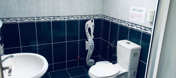 Apartment 2+1 in Fethiye, Turkey No. 23004 14