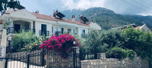 Apartment 2+1 in Fethiye, Turkey No. 23004 2