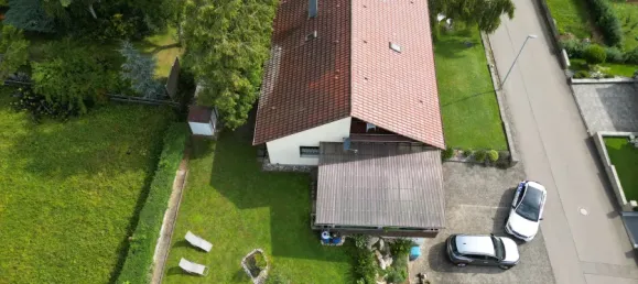 5 Schlafzimmer Stadthaus in Sigmaringen, Germany, Nr. 286320 8