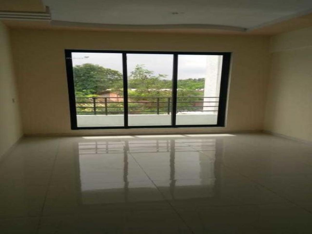 Studio in Mumbai, India No. 17452