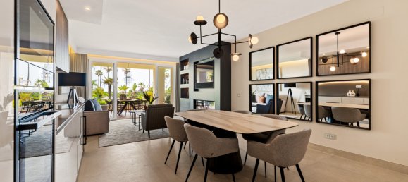 4 bedrooms Apartment in Estepona, Spain No. 3026 11