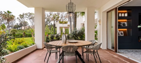 4 bedrooms Apartment in Estepona, Spain No. 3026 19