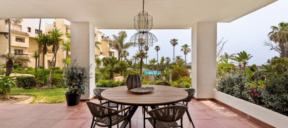 4 bedrooms Apartment in Estepona, Spain No. 3026 16