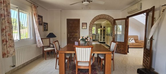 5 bedrooms House in Pinar De Campoverde, Spain No. 183655 29