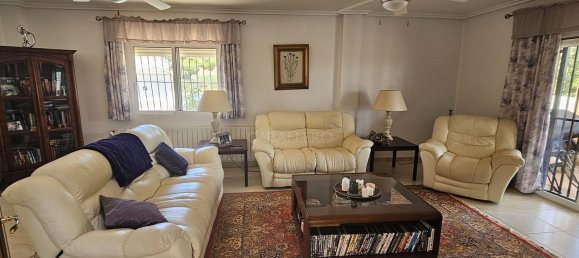 5 bedrooms House in Pinar De Campoverde, Spain No. 183655 23