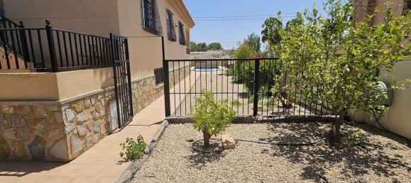 5 bedrooms House in Pinar De Campoverde, Spain No. 183655 7