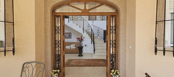 5 bedrooms House in Pinar De Campoverde, Spain No. 183655 20