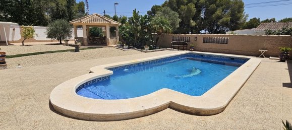 5 bedrooms House in Pinar De Campoverde, Spain No. 183655 16