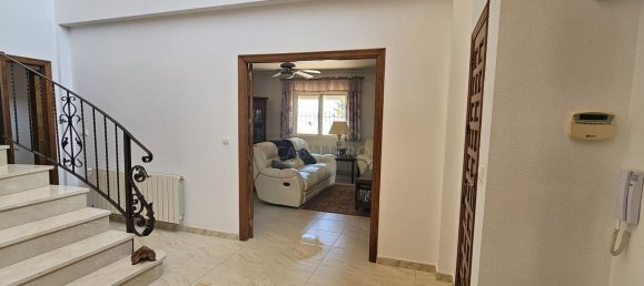 5 bedrooms House in Pinar De Campoverde, Spain No. 183655 22