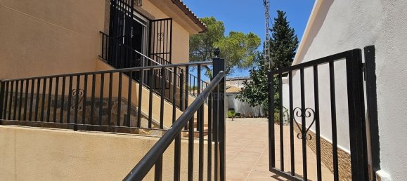 5 bedrooms House in Pinar De Campoverde, Spain No. 183655 10