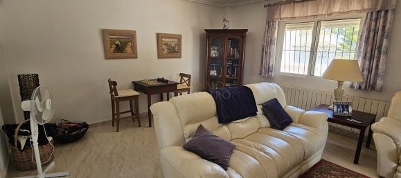 5 bedrooms House in Pinar De Campoverde, Spain No. 183655 24