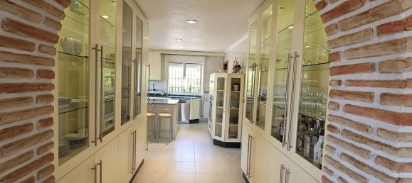 5 bedrooms House in Pinar De Campoverde, Spain No. 183655 31