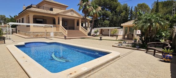 5 bedrooms House in Pinar De Campoverde, Spain No. 183655 44