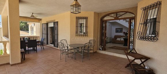 5 bedrooms House in Pinar De Campoverde, Spain No. 183655 19