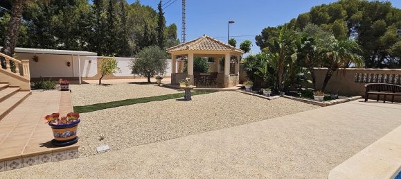 5 bedrooms House in Pinar De Campoverde, Spain No. 183655 2